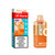 Tropical Punch Off-Stamp X-Cube Crystal 35K Pod disposable vape packaging