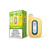 Freezy Banana Suonon Donete 50K Disposable Vape Packaging 