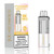 White Gummy Foger Switch Pro 30K Pod disposable vape packaging 