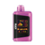 Pink Lemonade Minty O’s Disposable Vape - Raz LTX 25K 