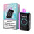 Super Fcuking Fab Meloso 30000 Disposable Vape Packaging