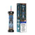 Blueberry Ice Olit Hookalit 40K disposable vape packaging 