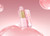 Juicy Peach Disposable Vape - Geek Bar Mate 60K Kit