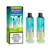 Lost Mary Nera Fullview 70k Pod Winter Mint box and device