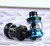 UWELL Crown 5 V Tank 5ml - Black Coral