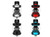 UWELL Crown 5 V Tank 5ml - Black Coral