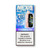 Strawberry Ice Nexa Flex 30K Kit Coolness Edition disposable vape packaging