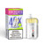 Tropical Baja EBCREATE BC Pro 40K Disposable Vape Packaging 