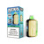 Citrus Rush Nexa PIX 35000 Disposable Vape Packaging 