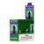 Baja Splash Lost Mary Viz 55K Disposable Vape Packaging