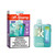 Off Stamp X-Cube Crystal 35K Kit Winter Mint box and device
