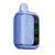 Blue Razz Ice Disposable Vape - Dojo Sphere S 40K 
