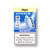 Blue Razz Ice Dojo Sphere S 40K disposable vape packaging