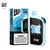 Cool Mint FASTA Burrst 37000 Disposable Vape Packaging 