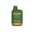 Kiwi Passion Fruit Disposable Vape - Geek Bar Meloso Mini 1500 