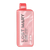 Watermelon Ice disposable vape - Lost Mary MT15000 Turbo