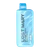 Blue Razz Ice disposable vape - Lost Mary MT15000 Turbo