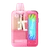 Scary Berry Disposable Vape - Off Stamp Crystal Cube 35K Kit