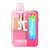 Off Stamp X-Cube Crystal 35K Kit Scary Berry