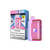Pink & Blue – Geek Bar Pulse X 2 50K disposable vape packaging
