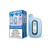 Blueberry Watermelon Suonon Donete 50K Disposable Vape Packaging 