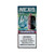 Nexa Flex 40K Kit Visible Edition Strawberry Ice Packaging