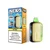 Sun Slush Nexa PIX 35000 Disposable Vape Packaging 