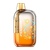 Sour Mango Pineapple Disposable Vape - Foger Bit 35K  