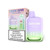 Grape Jelly Geek Bar Meloso Mini 1500 Disposable Vape Packaging 