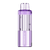 Strawberry Ice Disposable Vape - Foger Switch Pro 30K Pod 