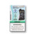 Miami Mint (Nic Adjust) Geak Nexx 40K disposable vape packaging
