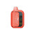 Strawberry Ice Disposable Vape - Dojo Sphere S 40K 