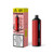 Double Apple Lost Mary X Urban Tale E-Hookah 26K disposable vape packaging