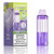Grape Slush Foger Switch Pro 30K Pod  disposable vape packaging 