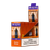 Mexico Mango Lost Mary Viz 55K Disposable Vape Packaging