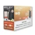 Butterscotch Toffee Crunch Geek Next X 50000 disposable vape packaging