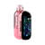 Nexa Flex 40K Kit Visible Edition Watermelon Ice
