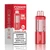 Strawberry Cupcake Foger Switch Pro 30K Pod disposable vape packaging 