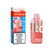 Off Stamp X-Cube Crystal 35K Pod Bangin Watermelon box and pod