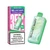 Winter Mint Lost Mary MT35000 Turbo Disposable Vape Packaging