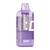 Blackberry Blueberry Disposable Vape - Off-Stamp X-Cube Crystal 35K Pod