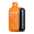 Orange Mint Savers Disposable Vape - Geek Bar Pulse 15000 