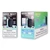 Geek Next X 50000 Sour Gush box and device