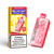 Tigers Blood+ Lost Mary MT35000 Turbo Disposable Vape Packaging