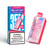 Strawberry+ Lost Mary MT35000 Turbo Disposable Vape Packaging