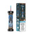 Blue Razz Olit Hookalit 40K disposable vape packaging