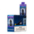 Blue Razz Ice Lost Mary Viz 55K Disposable Vape Packaging