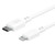 USB C to Lightning Cable