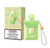 Lemon Heads Puffmi Flora 40000 Disposable Vape Packaging 