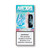 Fcuking FAB Nexa Flex 40K Kit Visible Edition disposable vape packaging